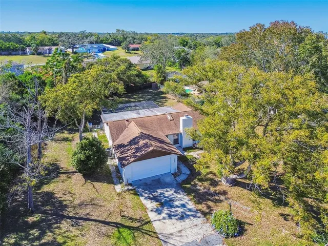 $299,900 | 1555 Newhope Road, Spring Hill, FL 34606