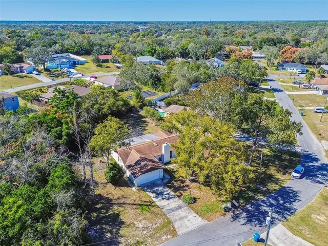 $299,900 | 1555 Newhope Road, Spring Hill, FL 34606