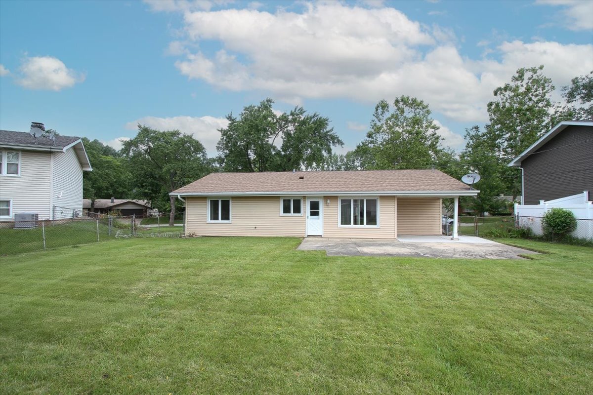 1475 Rosedale Lane Hoffman Estates, IL 60169 - Photo 25 of 25
