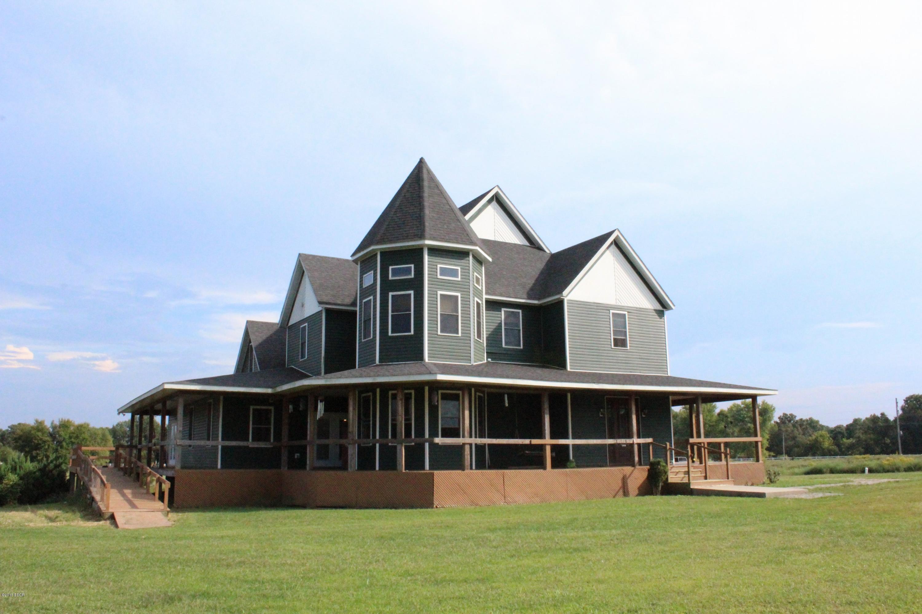 6156 Chautauqua Road Murphysboro, IL 62966 - Photo 2 of 47