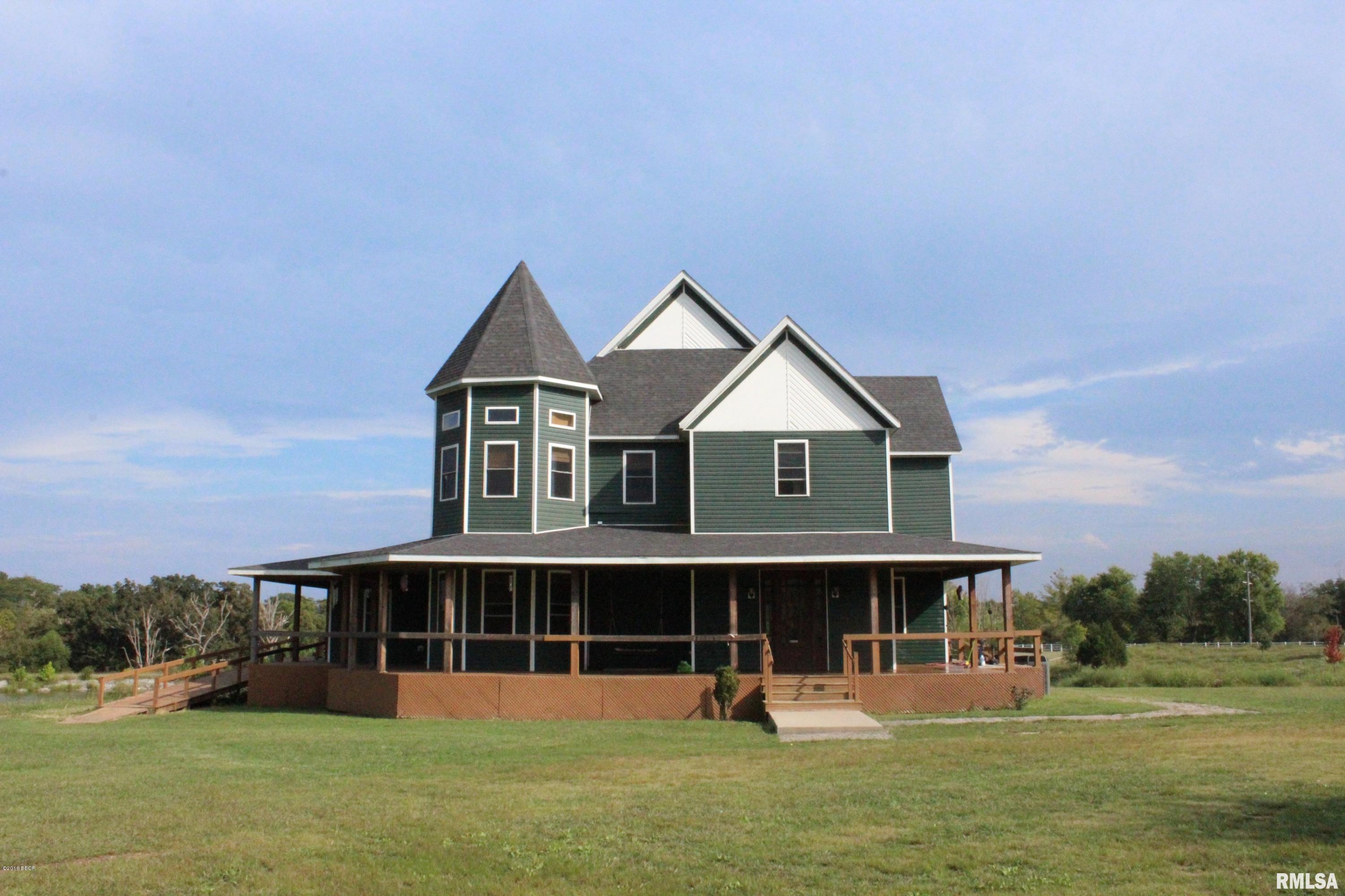 6156 Chautauqua Road Murphysboro, IL 62966 - Photo 3 of 47