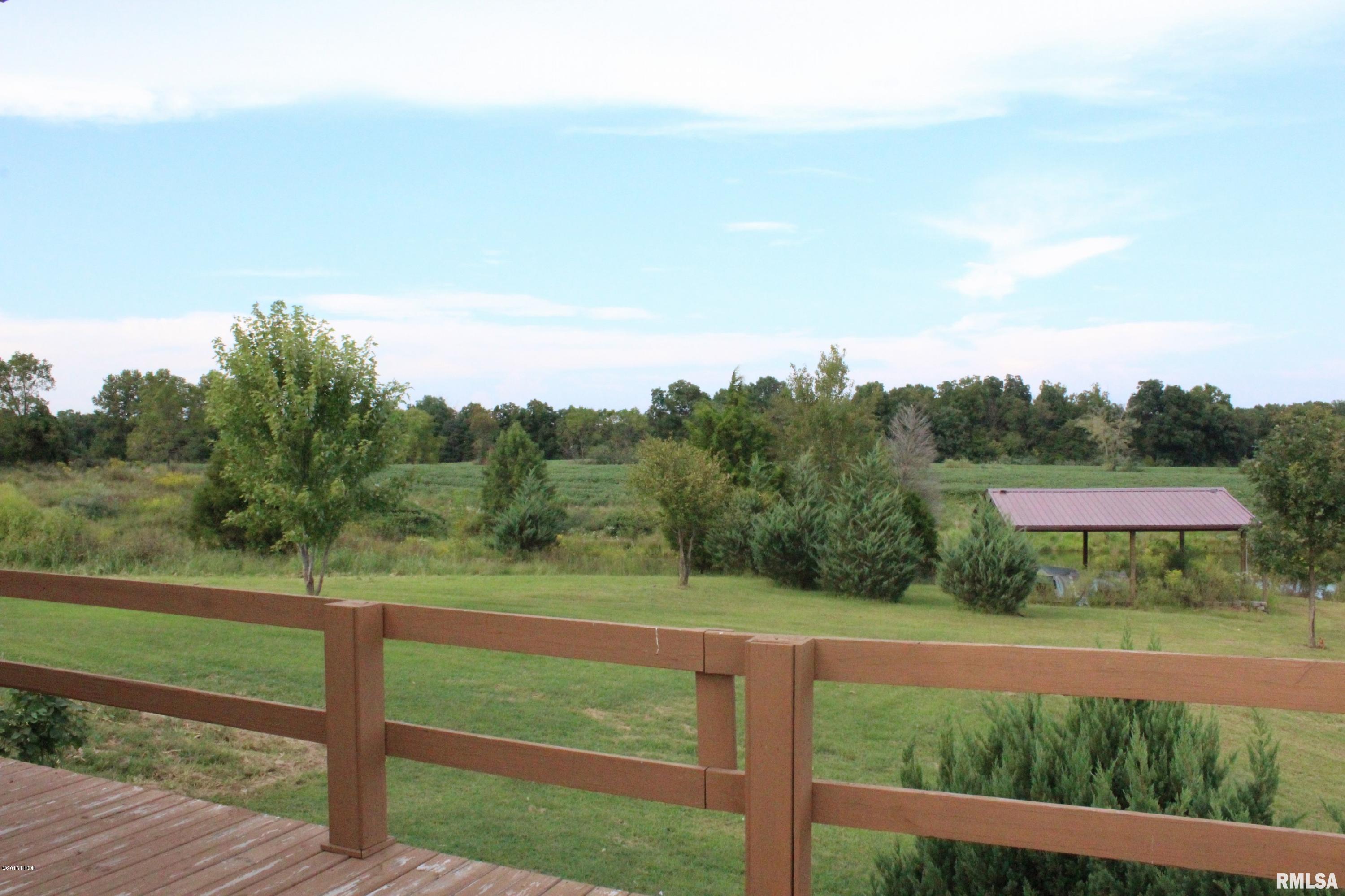 6156 Chautauqua Road Murphysboro, IL 62966 - Photo 40 of 47