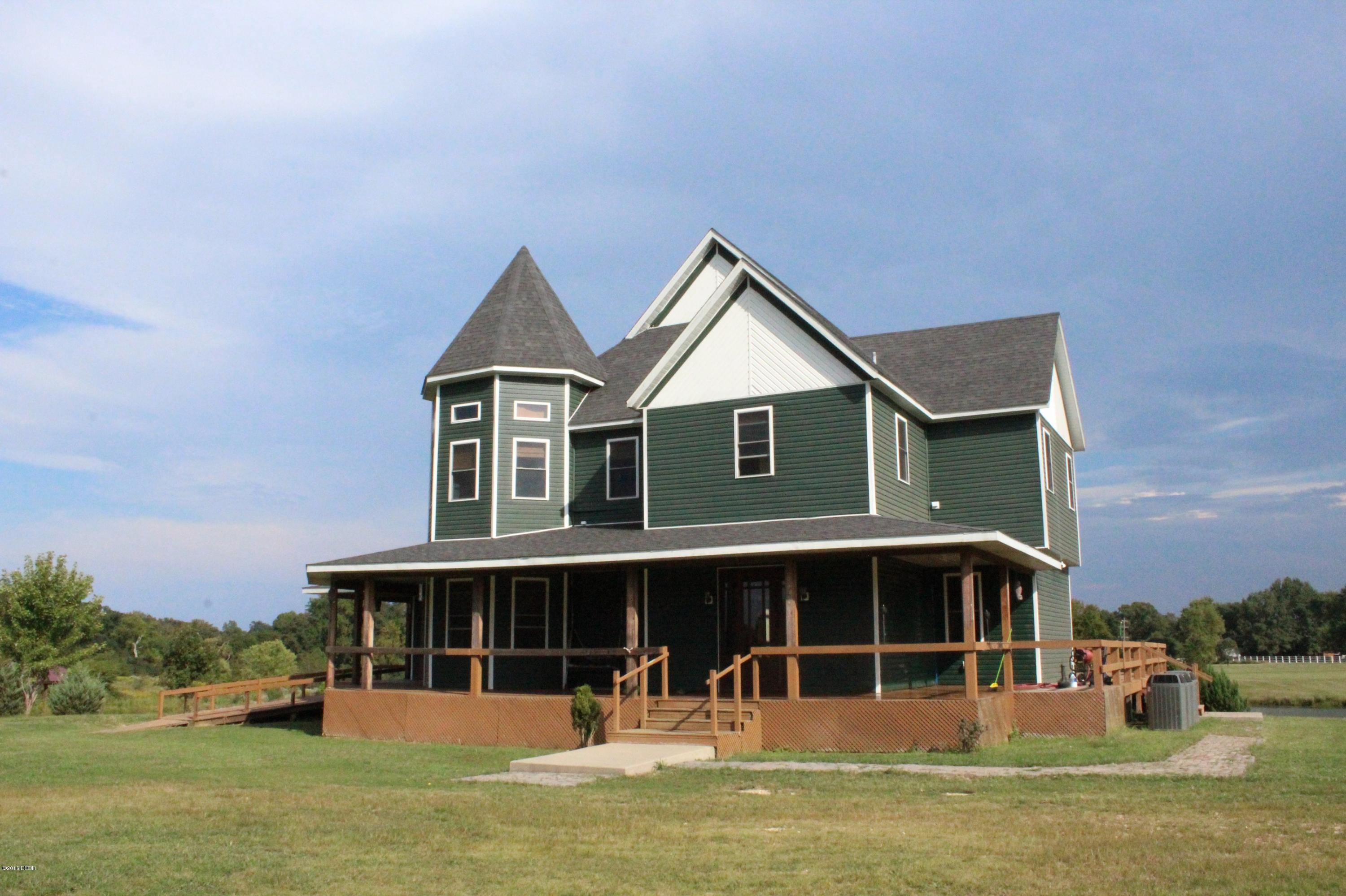 6156 Chautauqua Road Murphysboro, IL 62966 - Photo 4 of 47