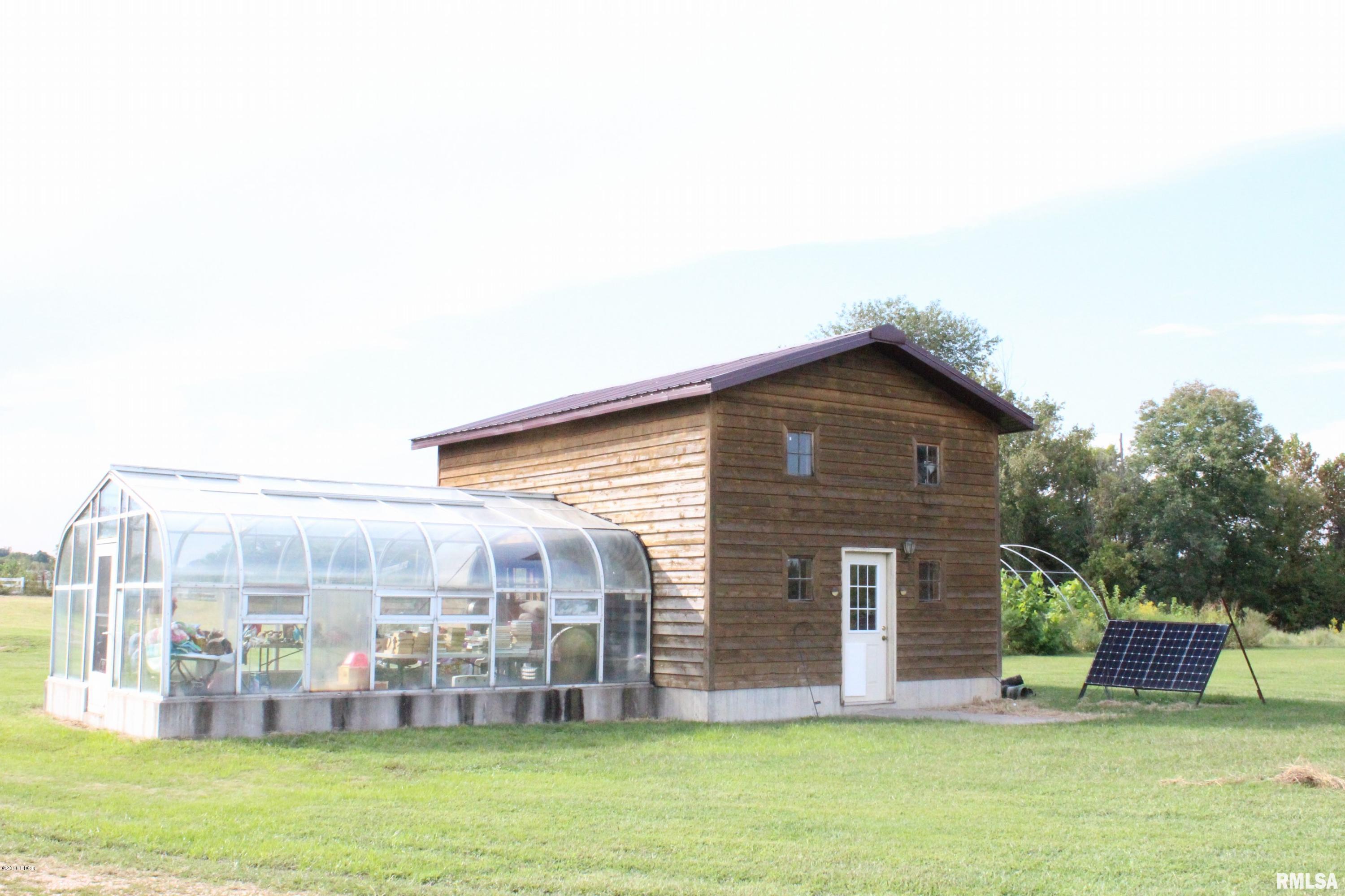 6156 Chautauqua Road Murphysboro, IL 62966 - Photo 42 of 47