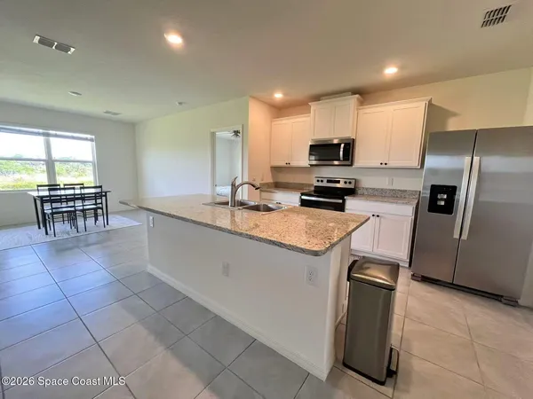$2,000 | 2183 Farmhouse Road Southeast, Palm Bay, FL 32909