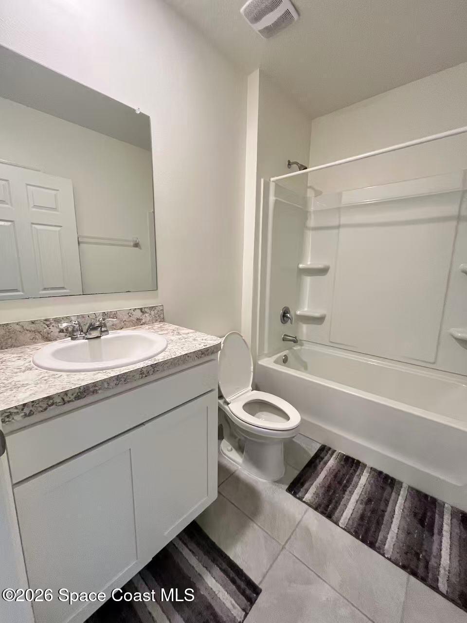 2183 Farmhouse Road Southeast Palm Bay, FL 32909 - Photo 7 of 12 Guess bathroom