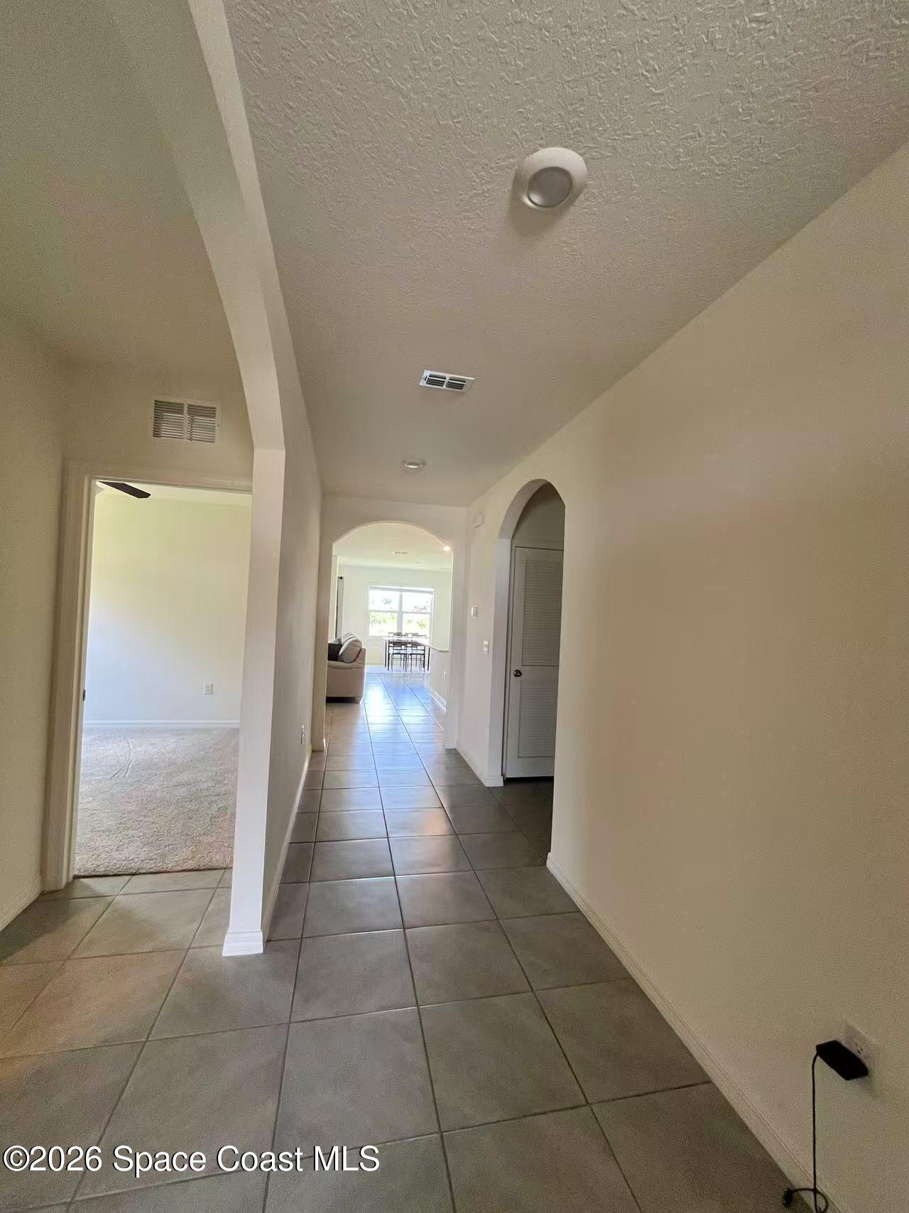 2183 Farmhouse Road Southeast Palm Bay, FL 32909 - Photo 9 of 12 Hall way