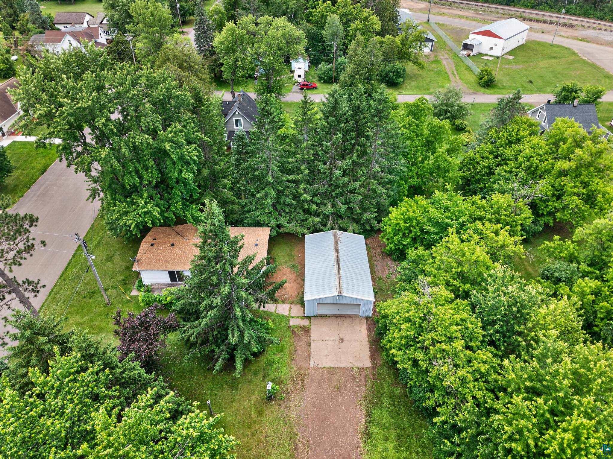 3545 Bregnedalgade Askov, MN 55704 - Photo 2 of 25