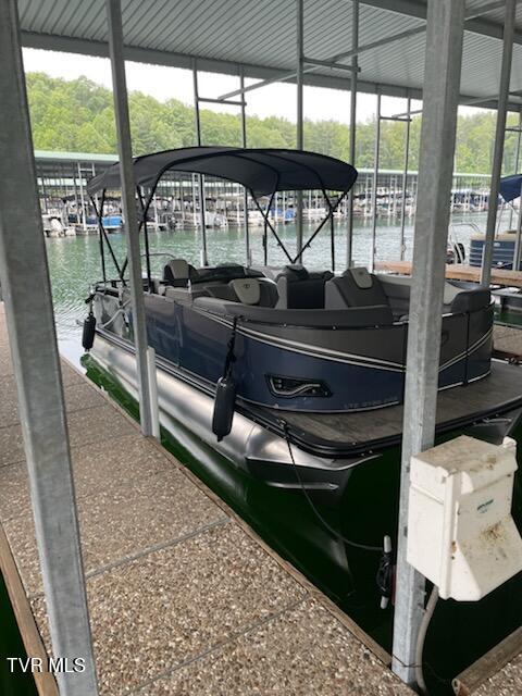 10018 Highway 67 West Butler, TN 37640 - Photo 47 of 47 Boat