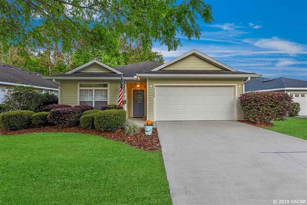 14133 Northwest 9th Road Newberry, FL 32669 - Photo 1 of 1 Gallery Image 1