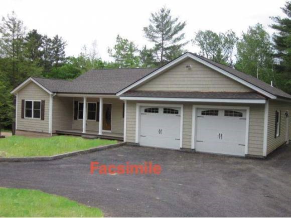 9 Solace Pointe Road Meredith, NH 03253 - Photo 1 of 1