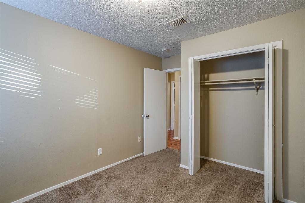 1906 Beacon Way Fort Worth, TX 76140 - Photo 16 of 36 a view of an empty room