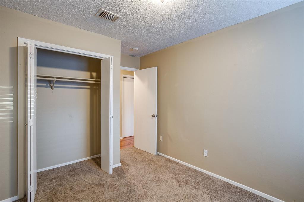 1906 Beacon Way Fort Worth, TX 76140 - Photo 19 of 36 a view of an empty room