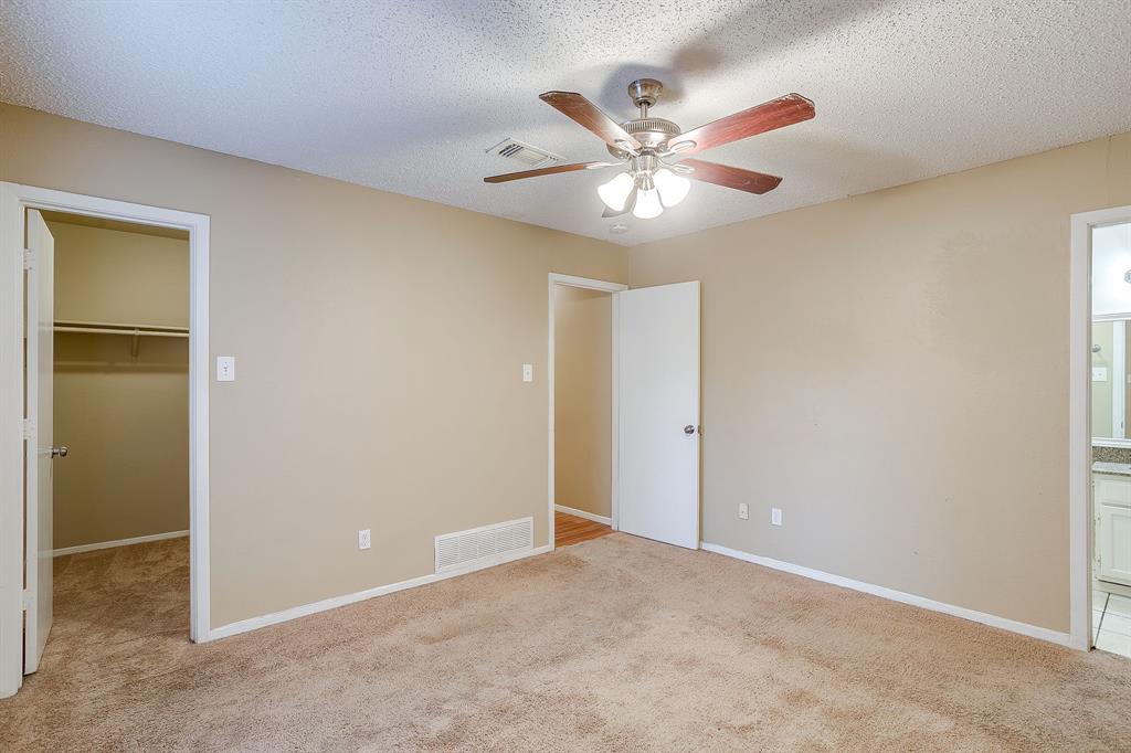 1906 Beacon Way Fort Worth, TX 76140 - Photo 23 of 36 a view of an empty room