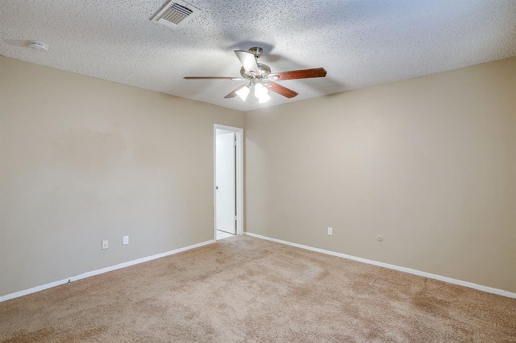 1906 Beacon Way Fort Worth, TX 76140 - Photo 24 of 36 a view of an empty room