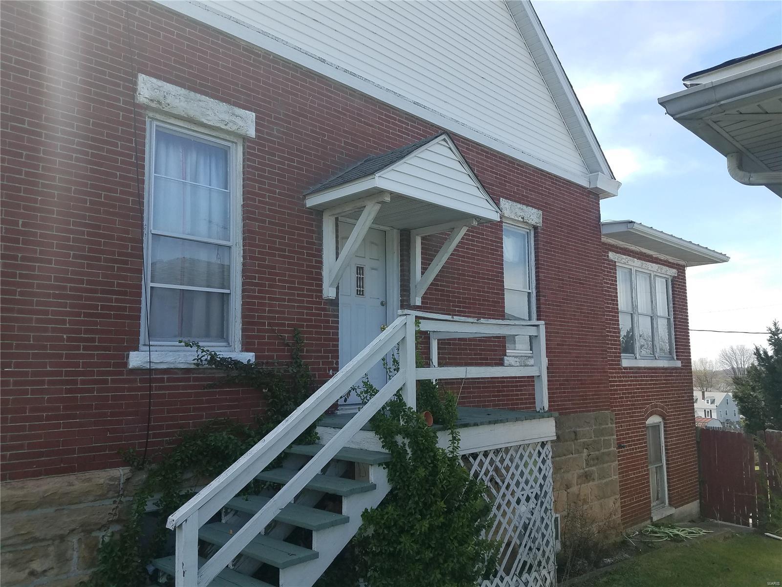 921 Swanwick Street Chester, IL 62233 - Photo 3 of 32 Gallery Image 3