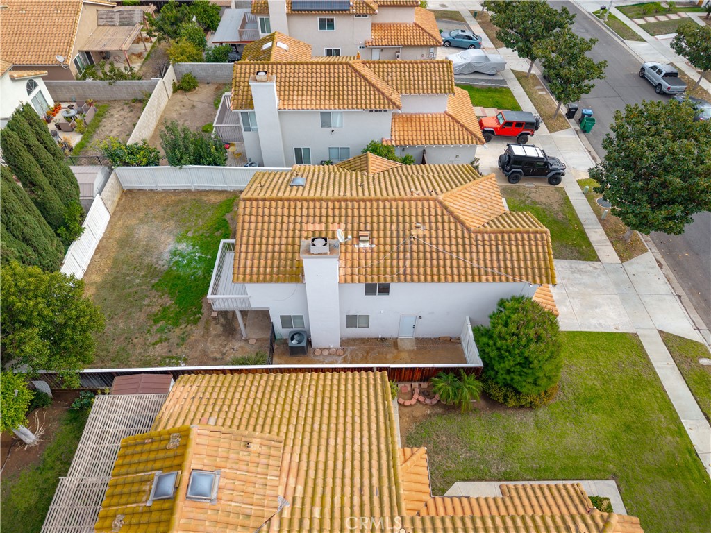 2173 Tehachapi Drive Corona, CA 92879 - Photo 38 of 57