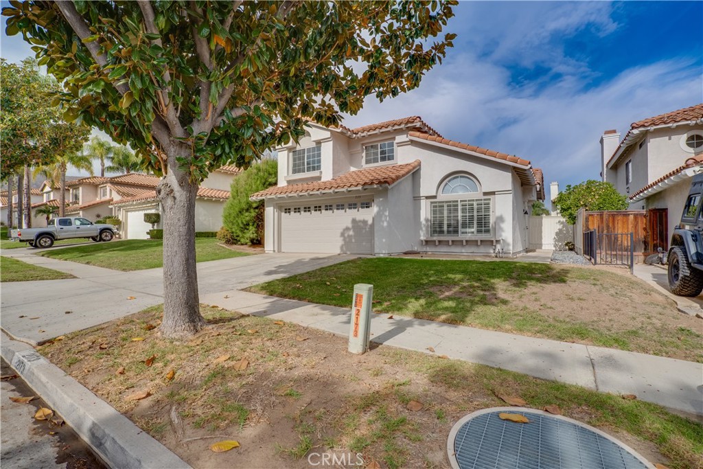 2173 Tehachapi Drive Corona, CA 92879 - Photo 4 of 57