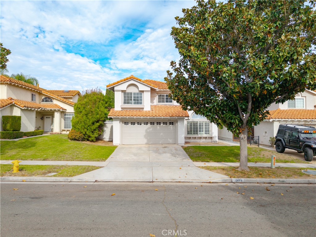 2173 Tehachapi Drive Corona, CA 92879 - Photo 46 of 57