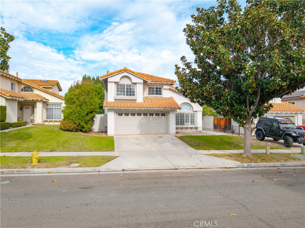 2173 Tehachapi Drive Corona, CA 92879 - Photo 47 of 57