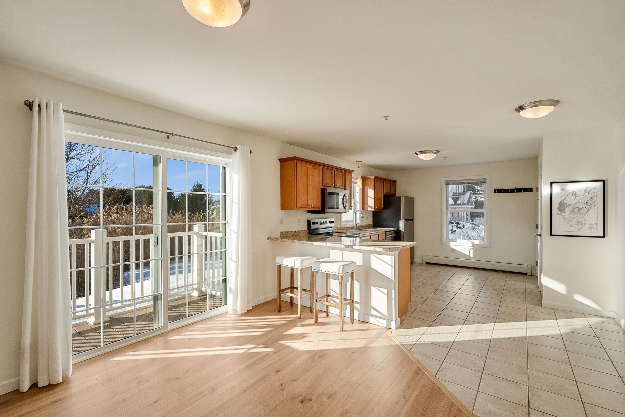 107 John Fay Road, Unit 204 South Burlington, VT 05403 - Photo 14 of 26