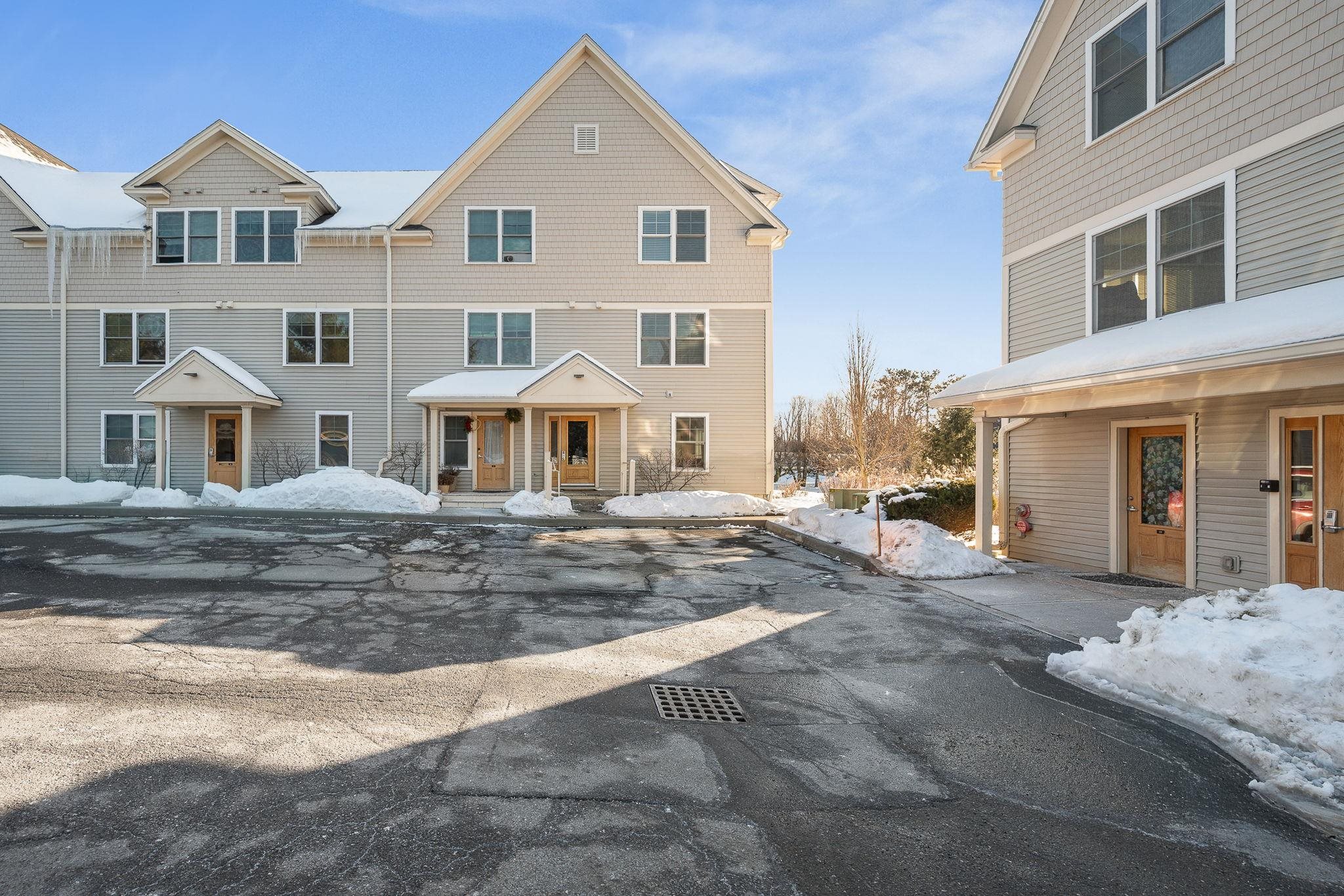 107 John Fay Road, Unit 204 South Burlington, VT 05403 - Photo 2 of 26