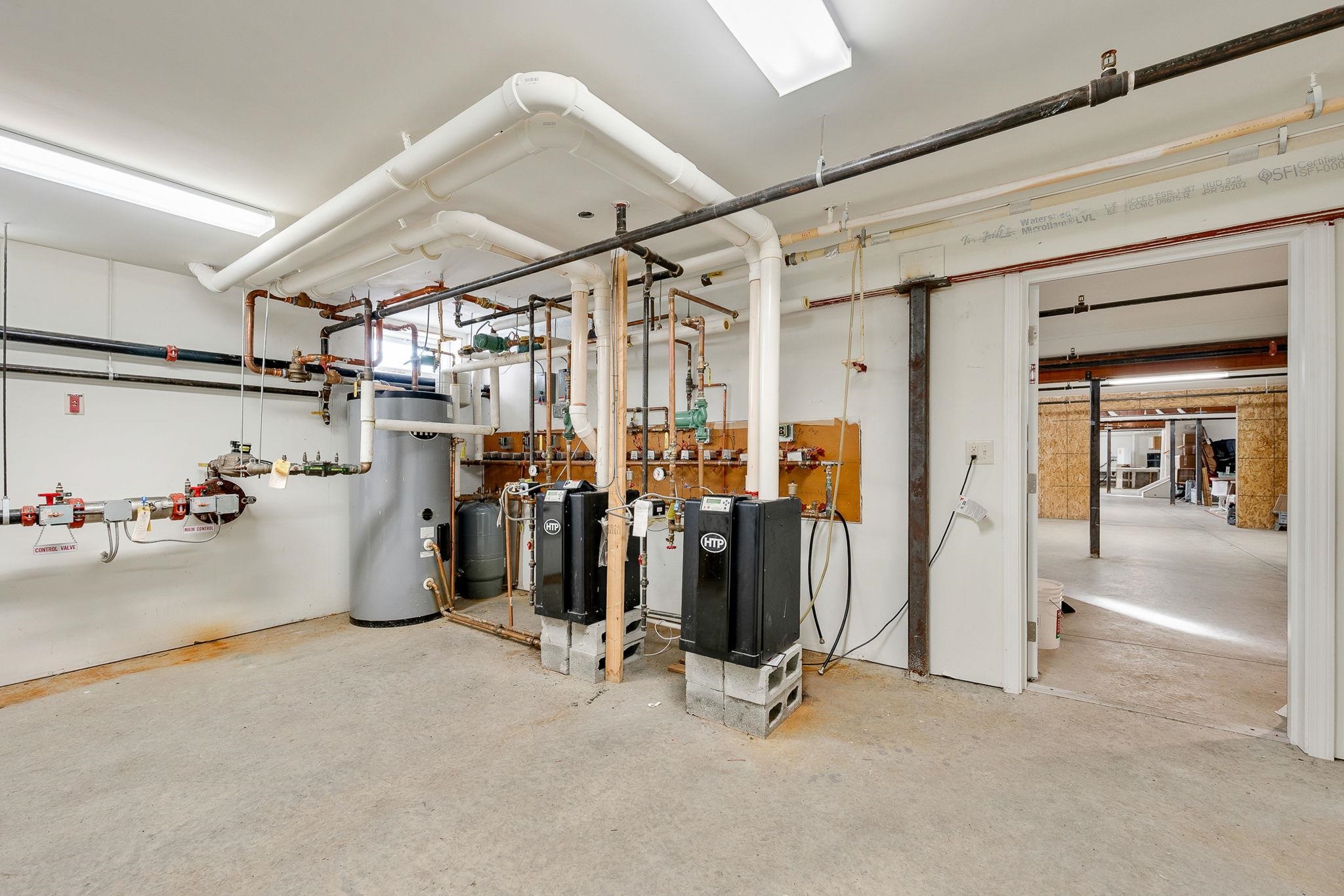 107 John Fay Road, Unit 204 South Burlington, VT 05403 - Photo 24 of 26