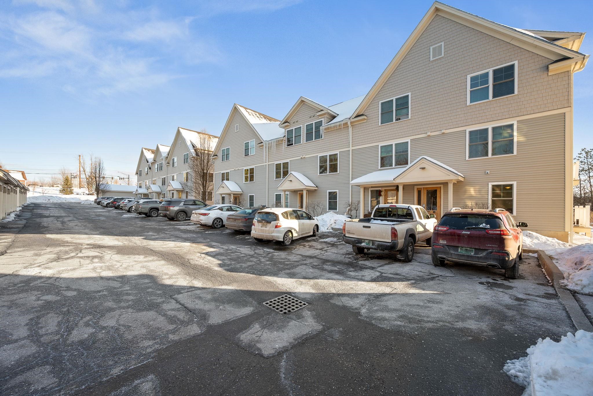 107 John Fay Road, Unit 204 South Burlington, VT 05403 - Photo 25 of 26