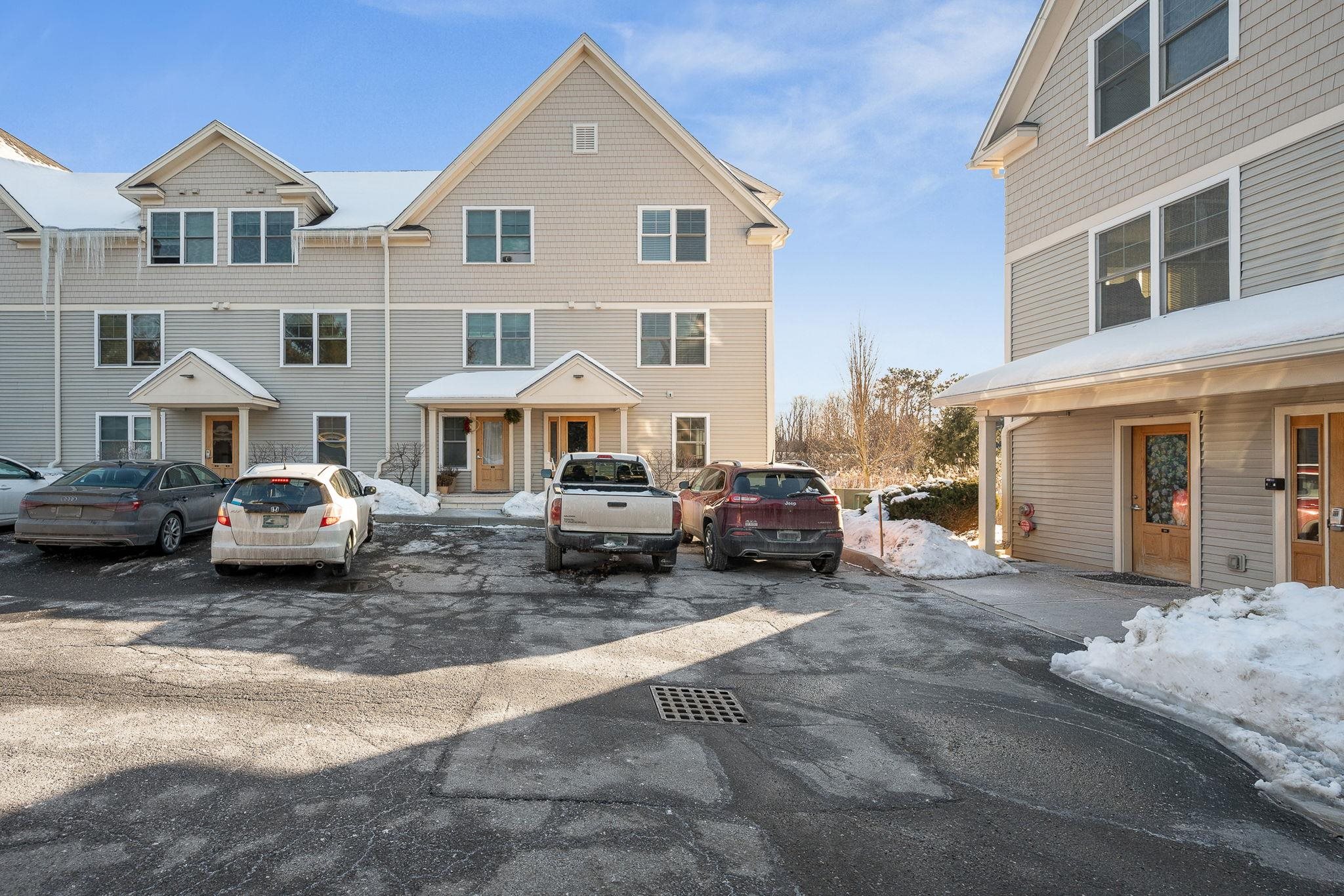 107 John Fay Road, Unit 204 South Burlington, VT 05403 - Photo 26 of 26