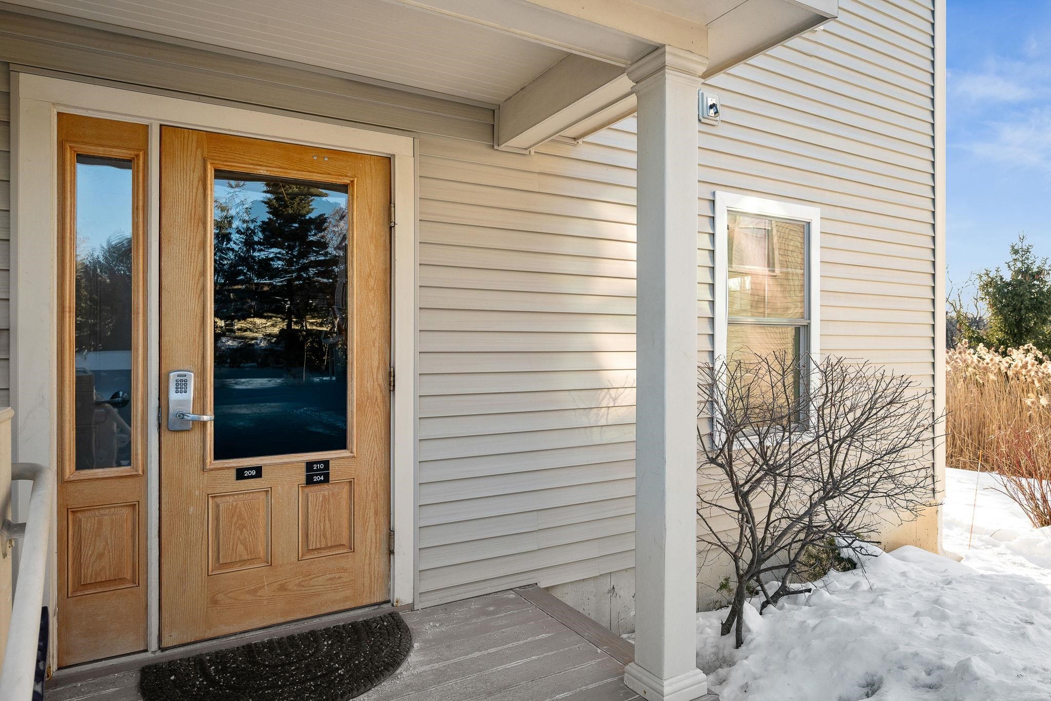 107 John Fay Road, Unit 204 South Burlington, VT 05403 - Photo 3 of 26