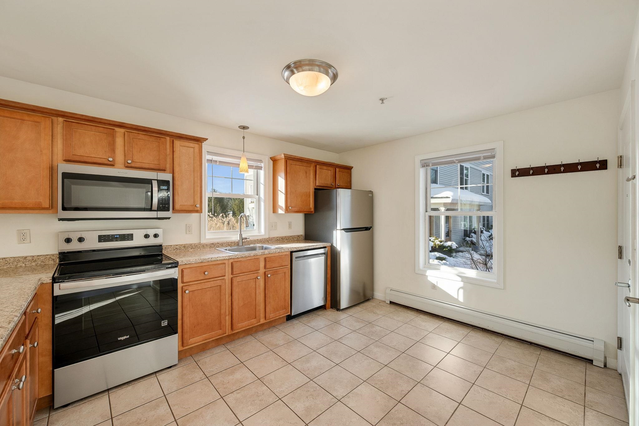 107 John Fay Road, Unit 204 South Burlington, VT 05403 - Photo 8 of 26