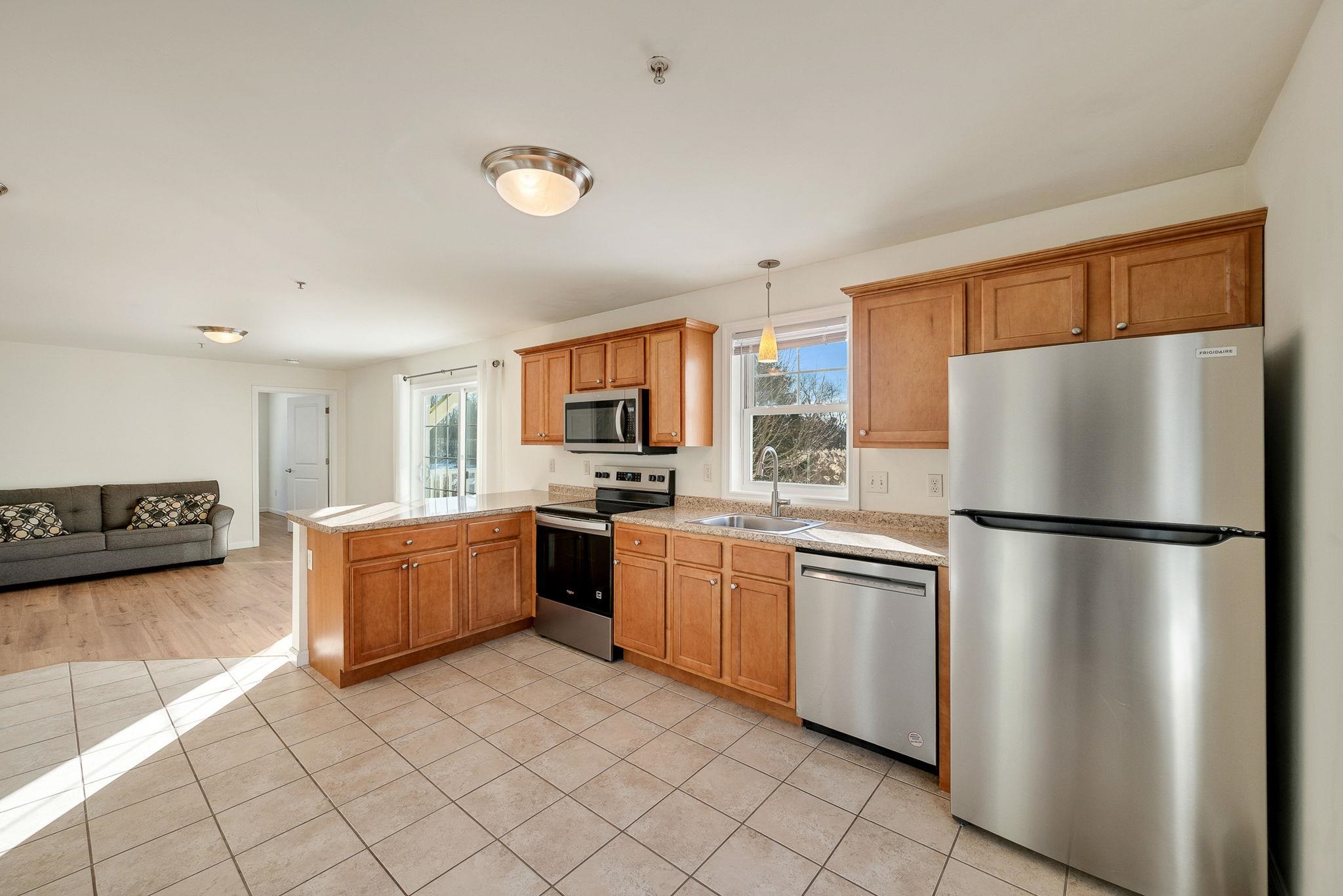 107 John Fay Road, Unit 204 South Burlington, VT 05403 - Photo 10 of 26