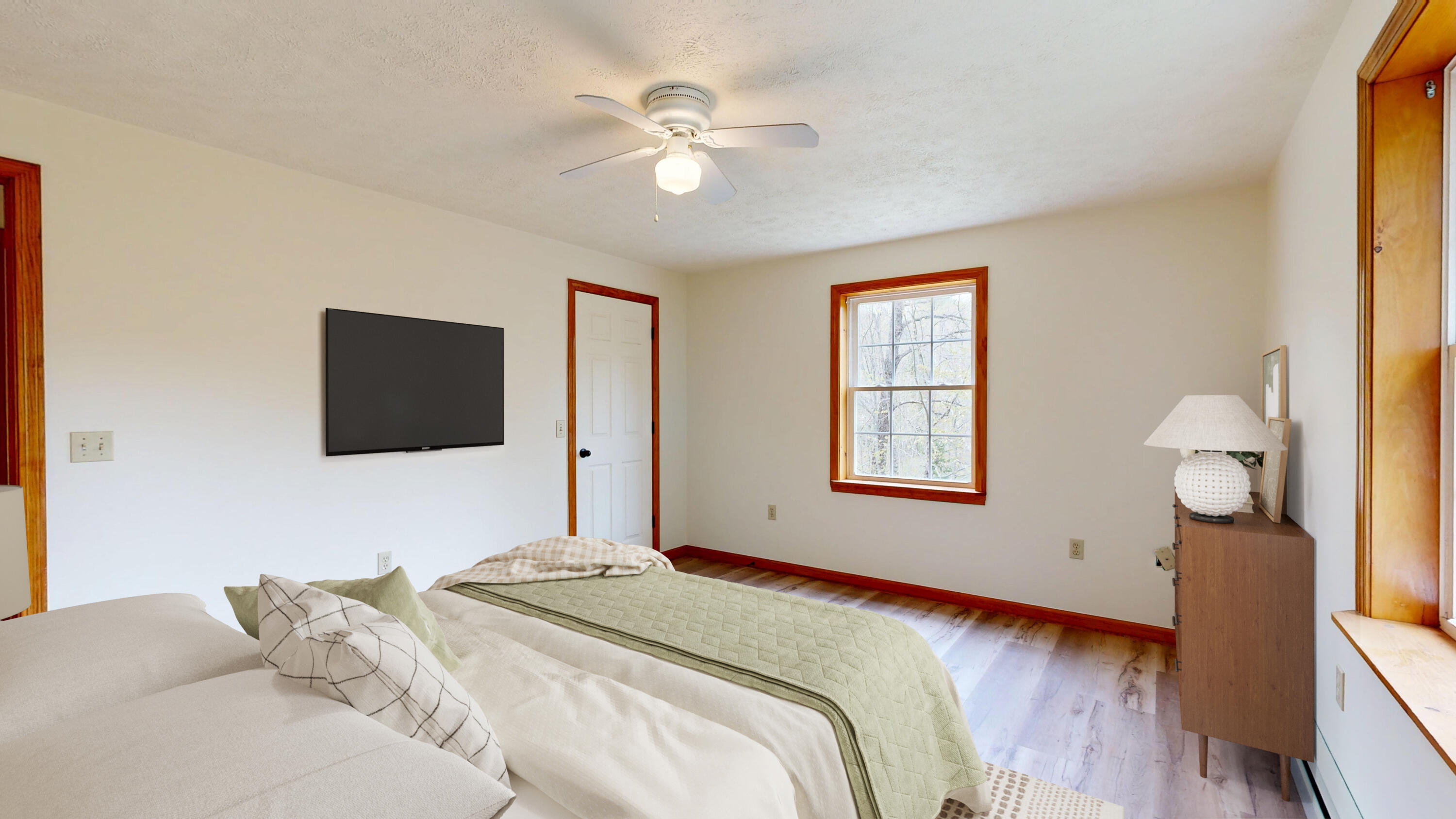 824 Ridge Road Windsor, ME 04363 - Photo 30 of 49 virtually staged