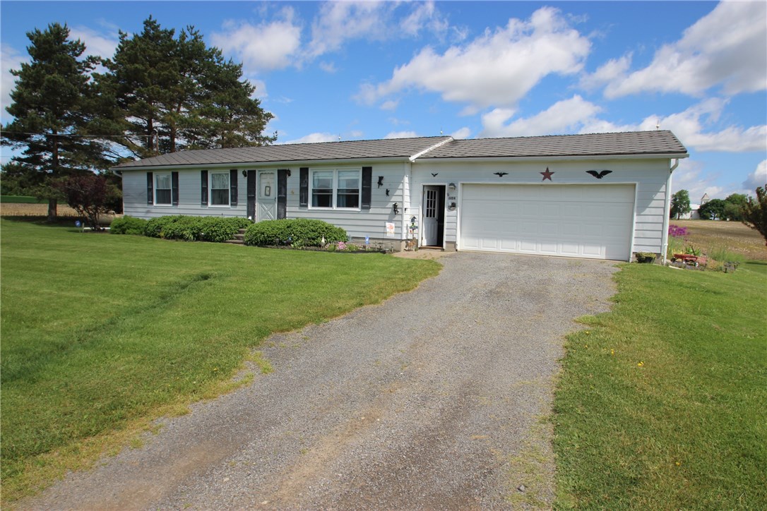 1494 Lake To Lake Road Seneca, NY 14561 - Photo 1 of 1 Gallery Image 1