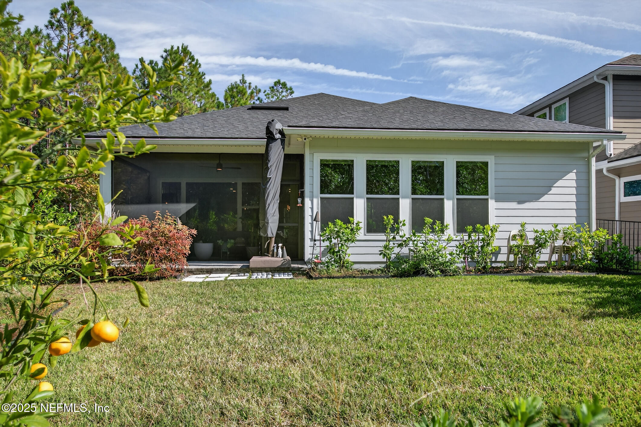 11080 Engineering Way Jacksonville, FL 32256 - Photo 51 of 74 front view of a house with a yard