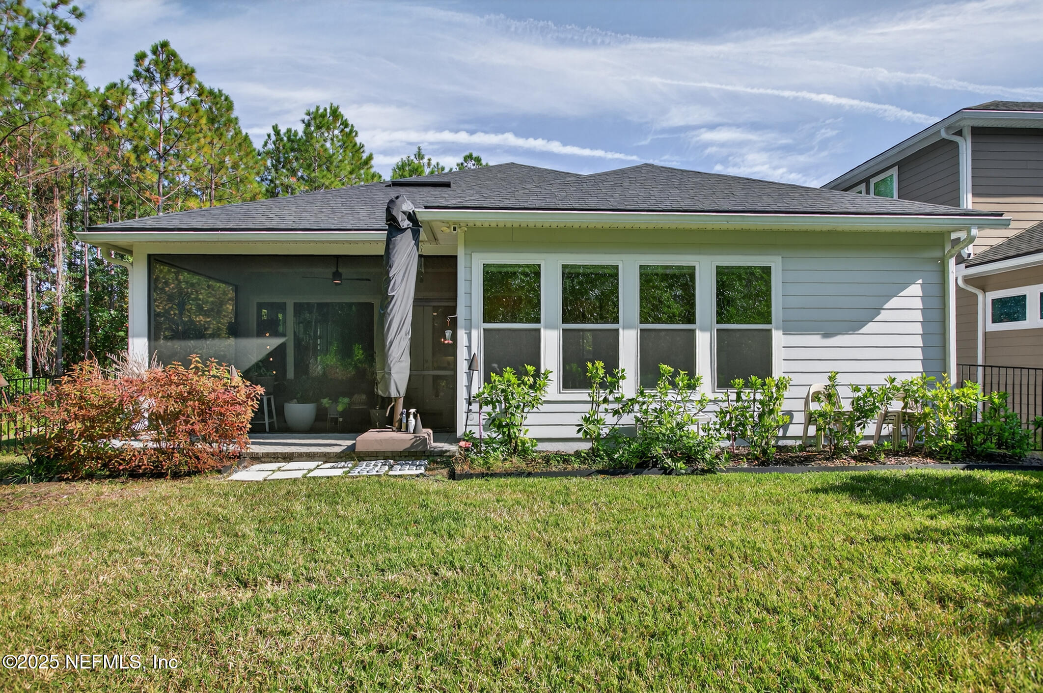 11080 Engineering Way Jacksonville, FL 32256 - Photo 52 of 74 front view of a house with a yard