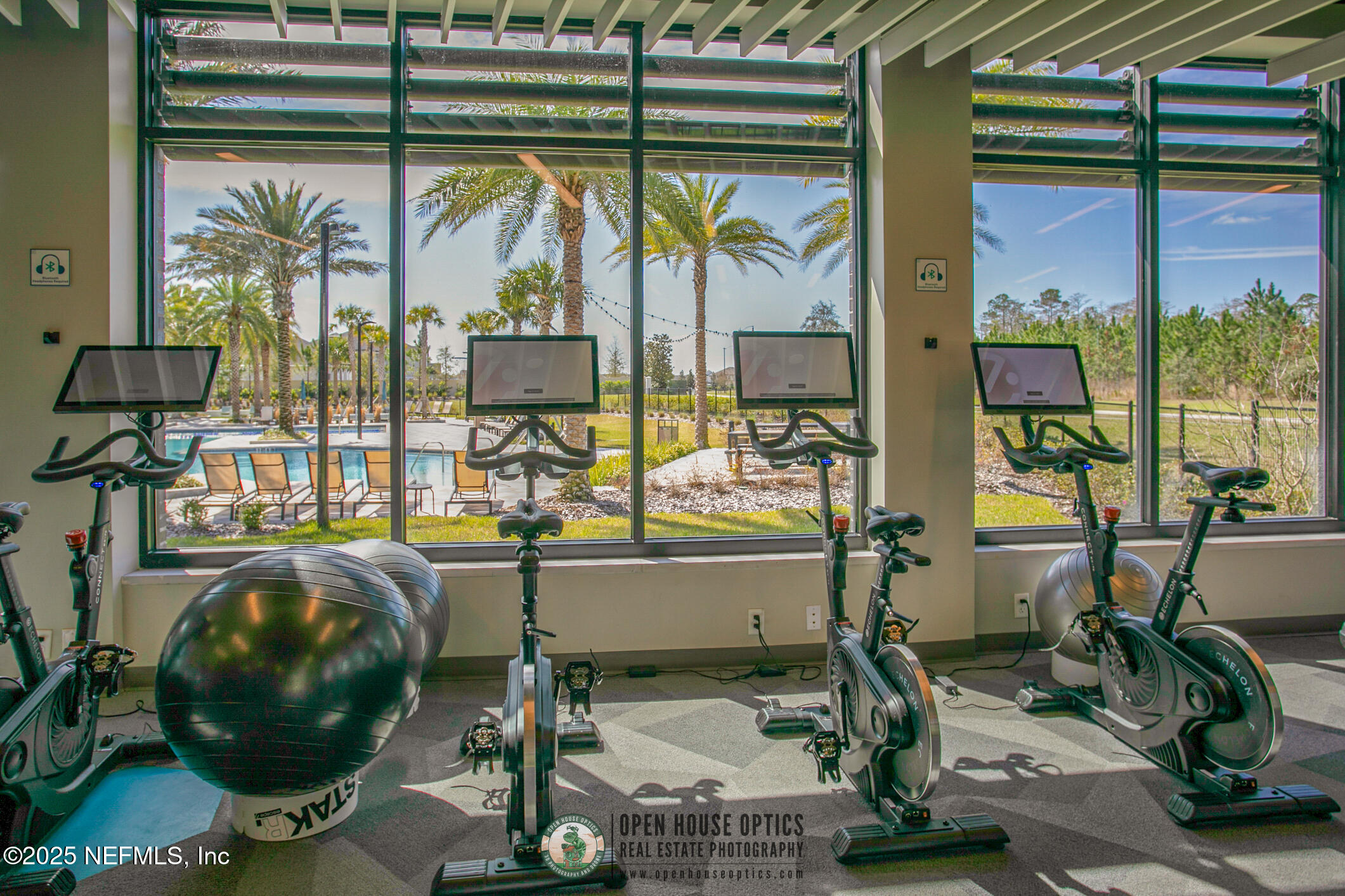 11080 Engineering Way Jacksonville, FL 32256 - Photo 65 of 74 a room with musical instrument pool table and windows