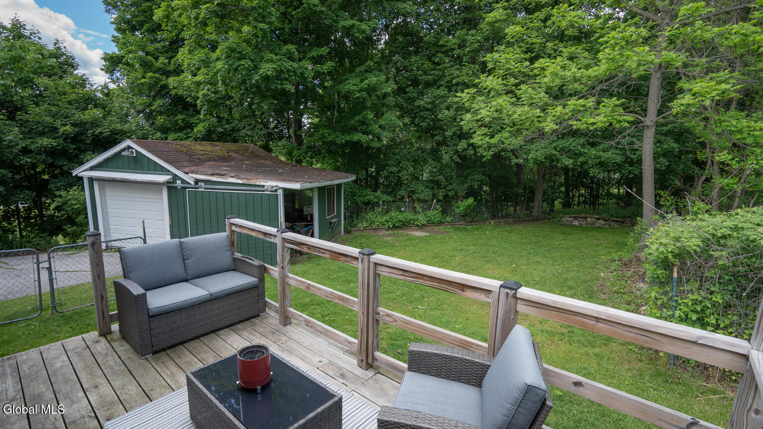5 Jackson Street Hoosick Falls, NY 12090 - Photo 15 of 30 DSC00171