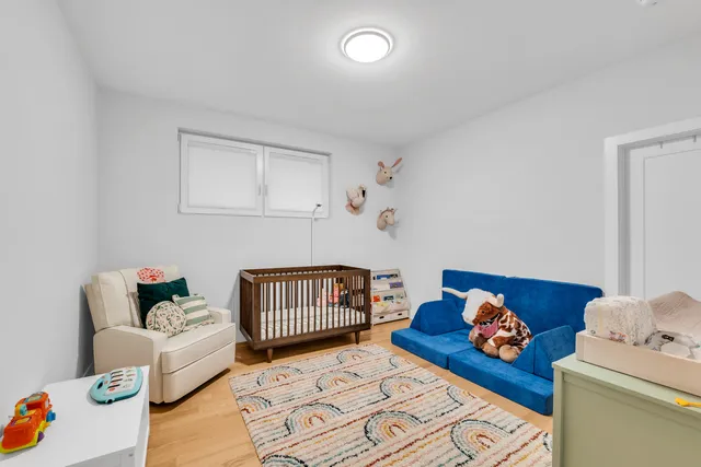 $775,000 | 3708 West Belmont Avenue, Unit 1, Chicago, IL 60618