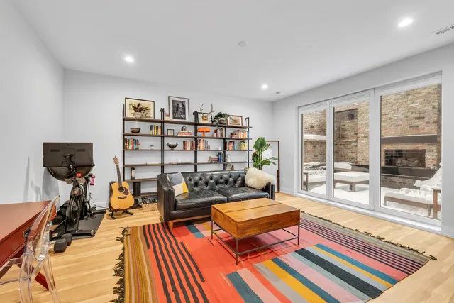 $775,000 | 3708 West Belmont Avenue, Unit 1, Chicago, IL 60618