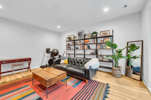 $775,000 | 3708 West Belmont Avenue, Unit 1, Chicago, IL 60618