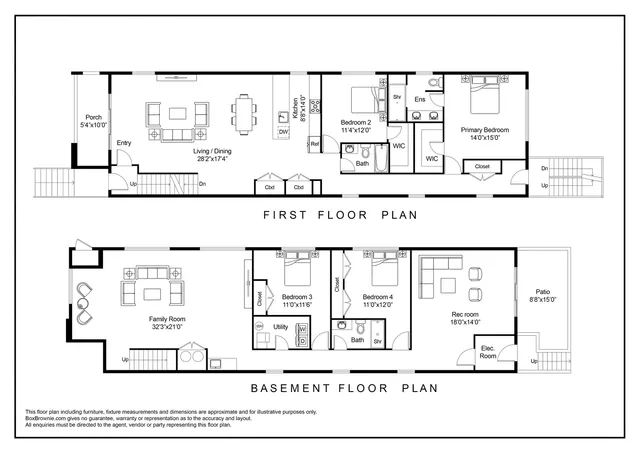 $775,000 | 3708 West Belmont Avenue, Unit 1, Chicago, IL 60618