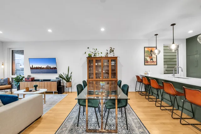 $775,000 | 3708 West Belmont Avenue, Unit 1, Chicago, IL 60618