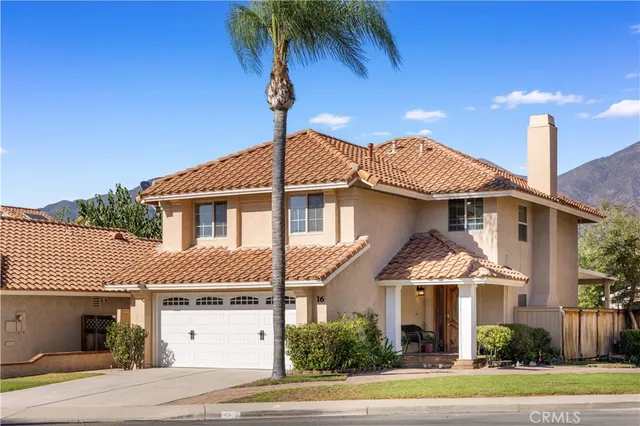 $1,238,000 | 16 Las Piedras, Rancho Santa Margarita, CA 92688