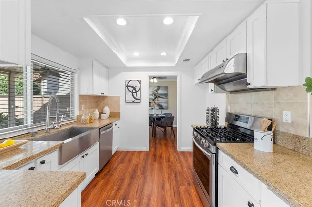 $1,238,000 | 16 Las Piedras, Rancho Santa Margarita, CA 92688