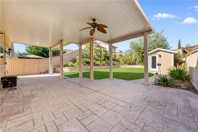 $1,238,000 | 16 Las Piedras, Rancho Santa Margarita, CA 92688