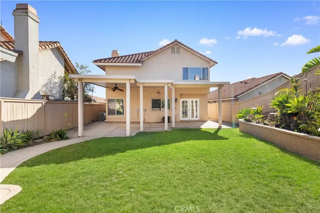 $1,238,000 | 16 Las Piedras, Rancho Santa Margarita, CA 92688