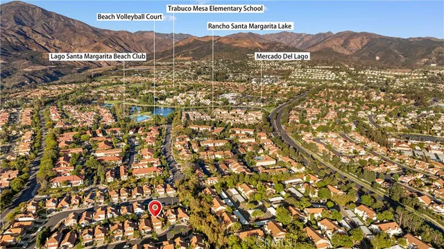 $1,238,000 | 16 Las Piedras, Rancho Santa Margarita, CA 92688