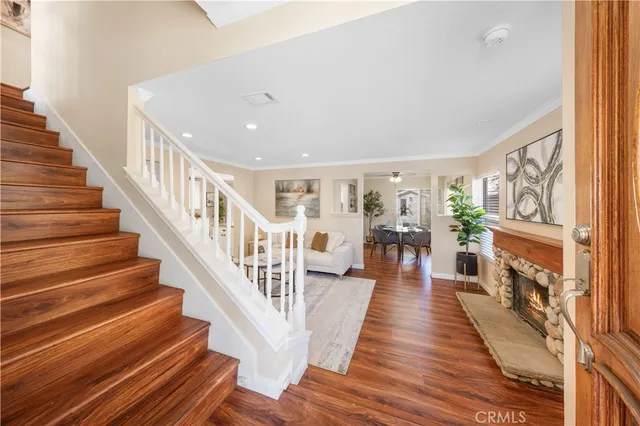 $1,238,000 | 16 Las Piedras, Rancho Santa Margarita, CA 92688