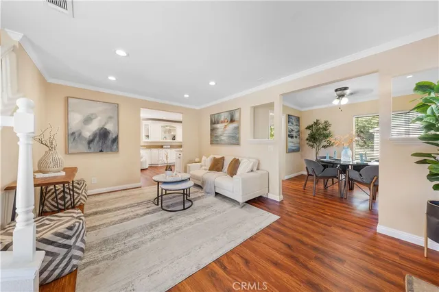 $1,238,000 | 16 Las Piedras, Rancho Santa Margarita, CA 92688